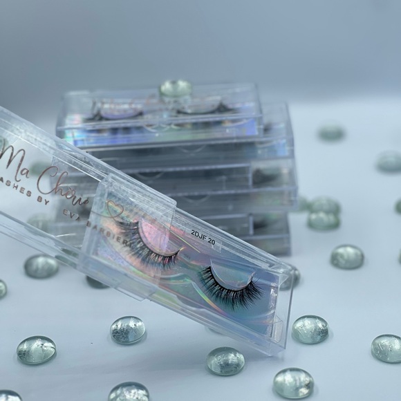 Natural look 2DJF20 - Picture 2 of 3